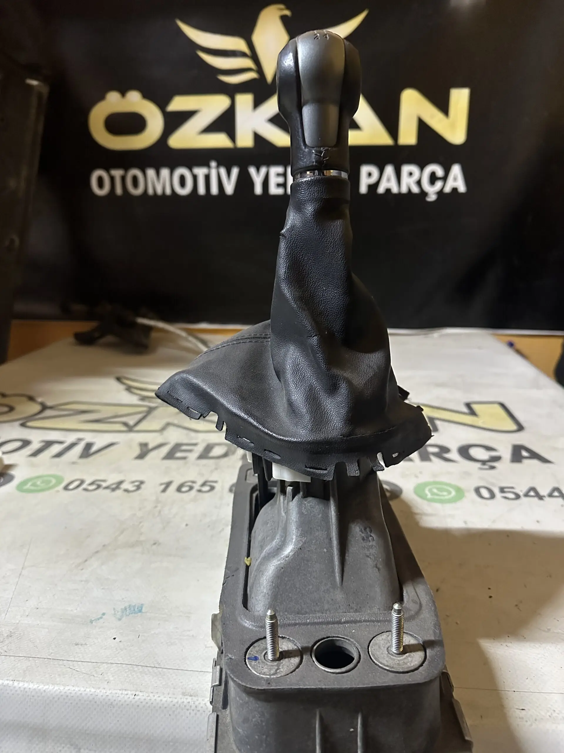 Manuel Vites Kulesi , 1K0711049BG , Audi , Volkswagen , Skoda , Seat