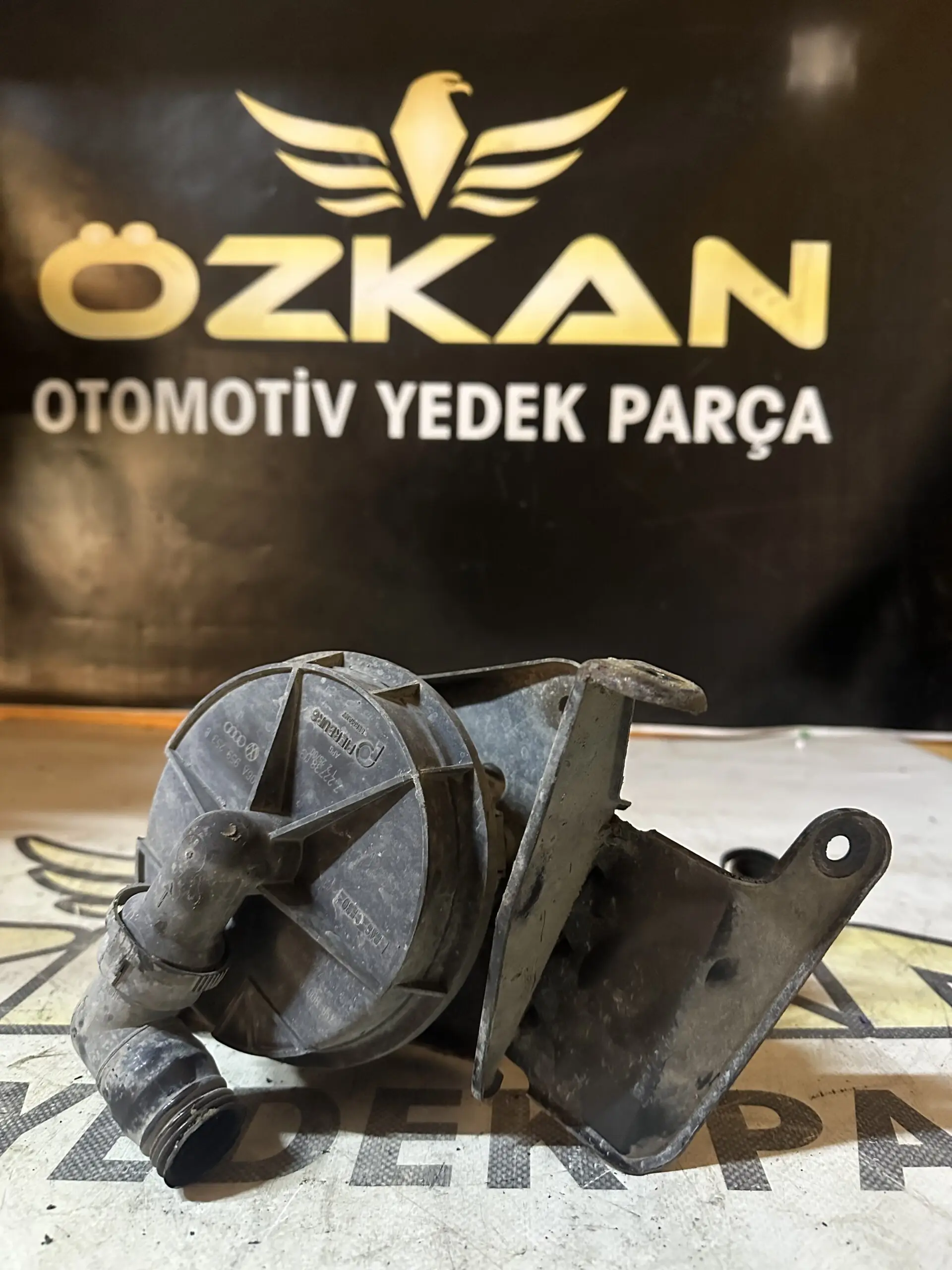 Sekonder Hava Pompası , 06A959253B , Passat , Touareg , Polo , Golf , A4